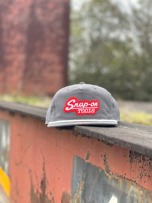 Snap On Tools Rope Hat