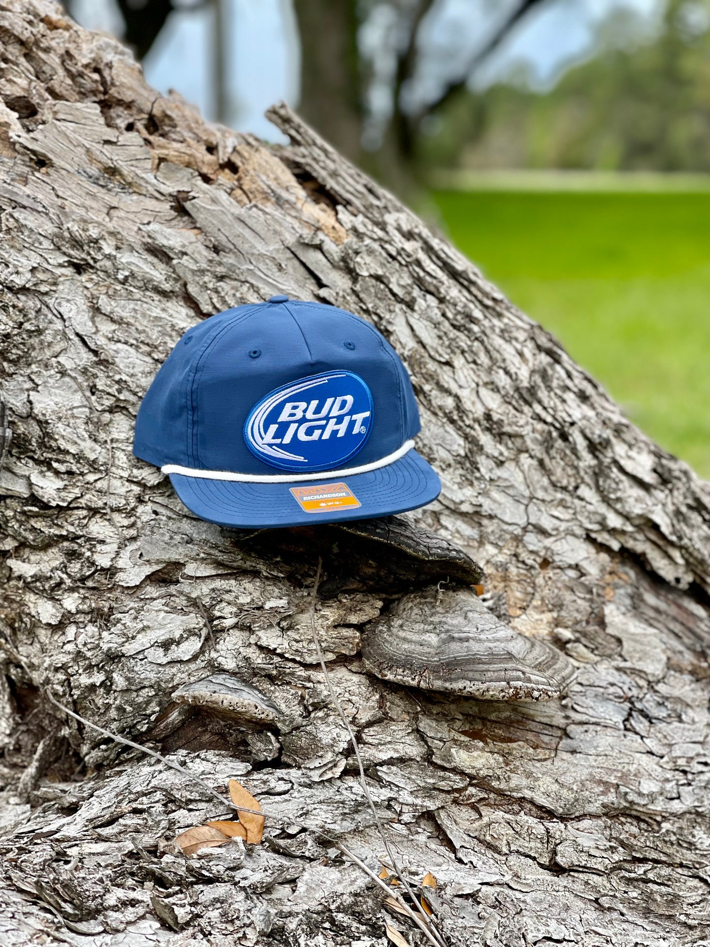 Bud Light Rope Hat