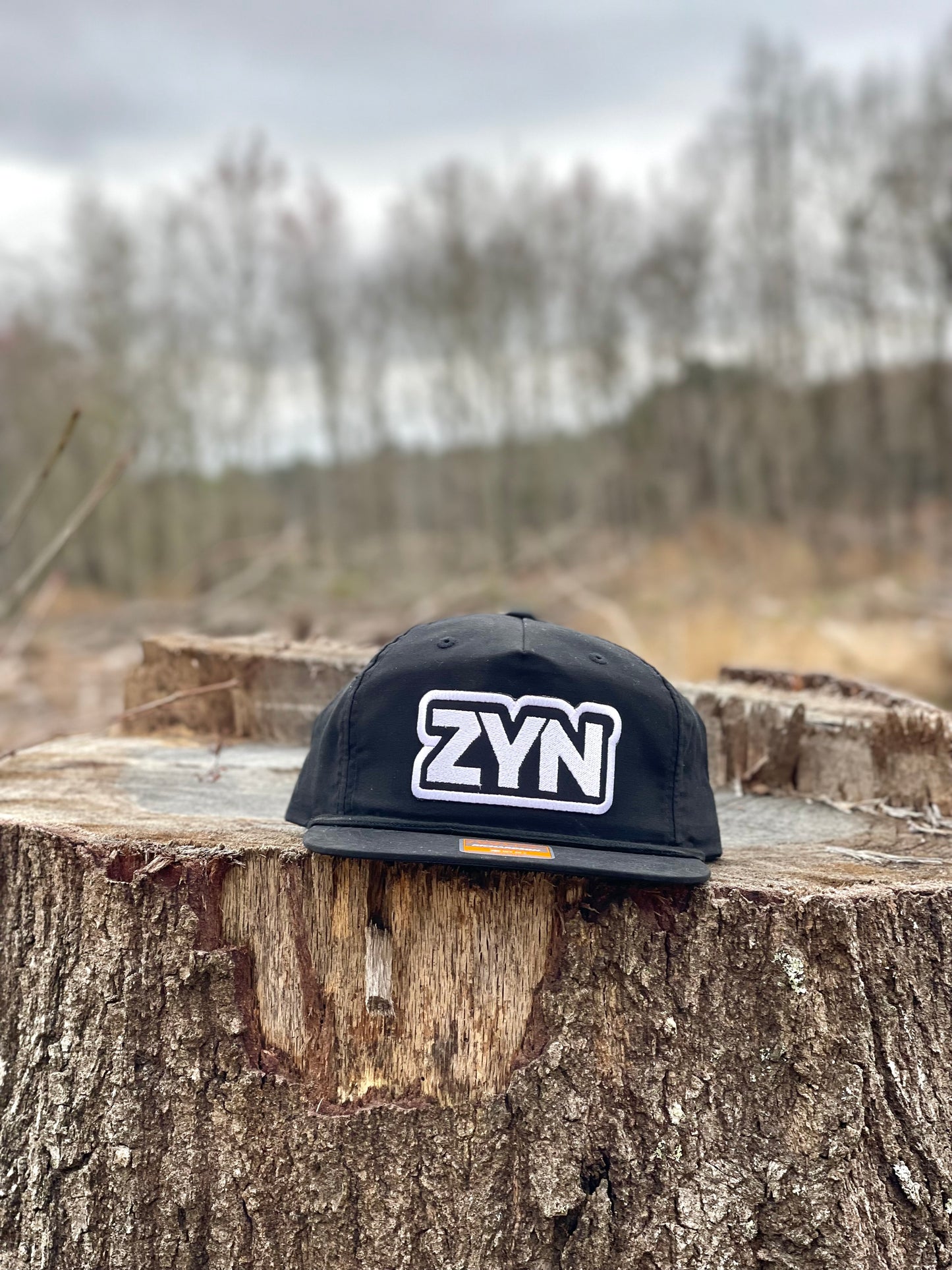 Zyn Rope Hat