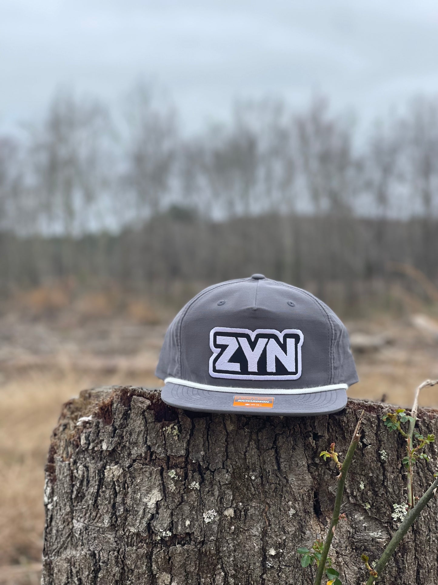 Zyn Rope Hat