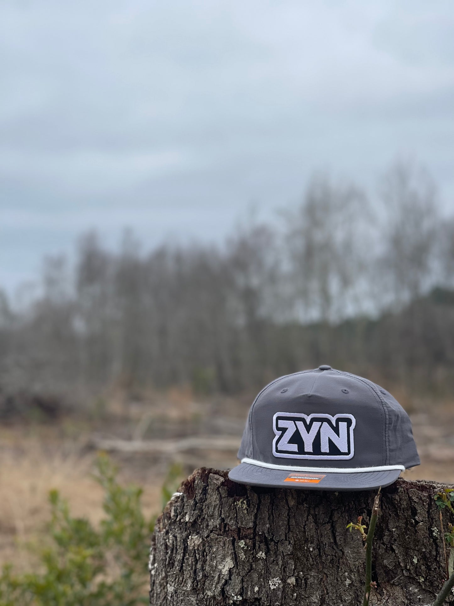 Zyn Rope Hat