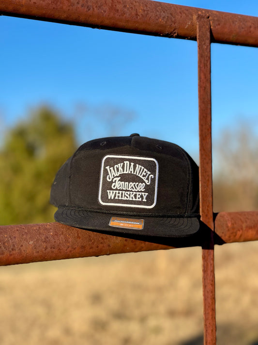 Jack Daniel’s Rope Hat