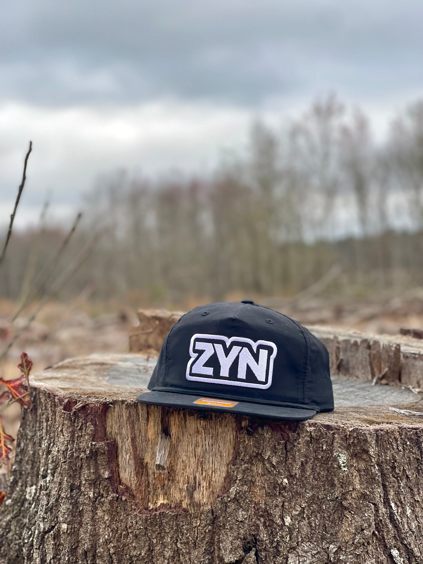 Zyn Rope Hat