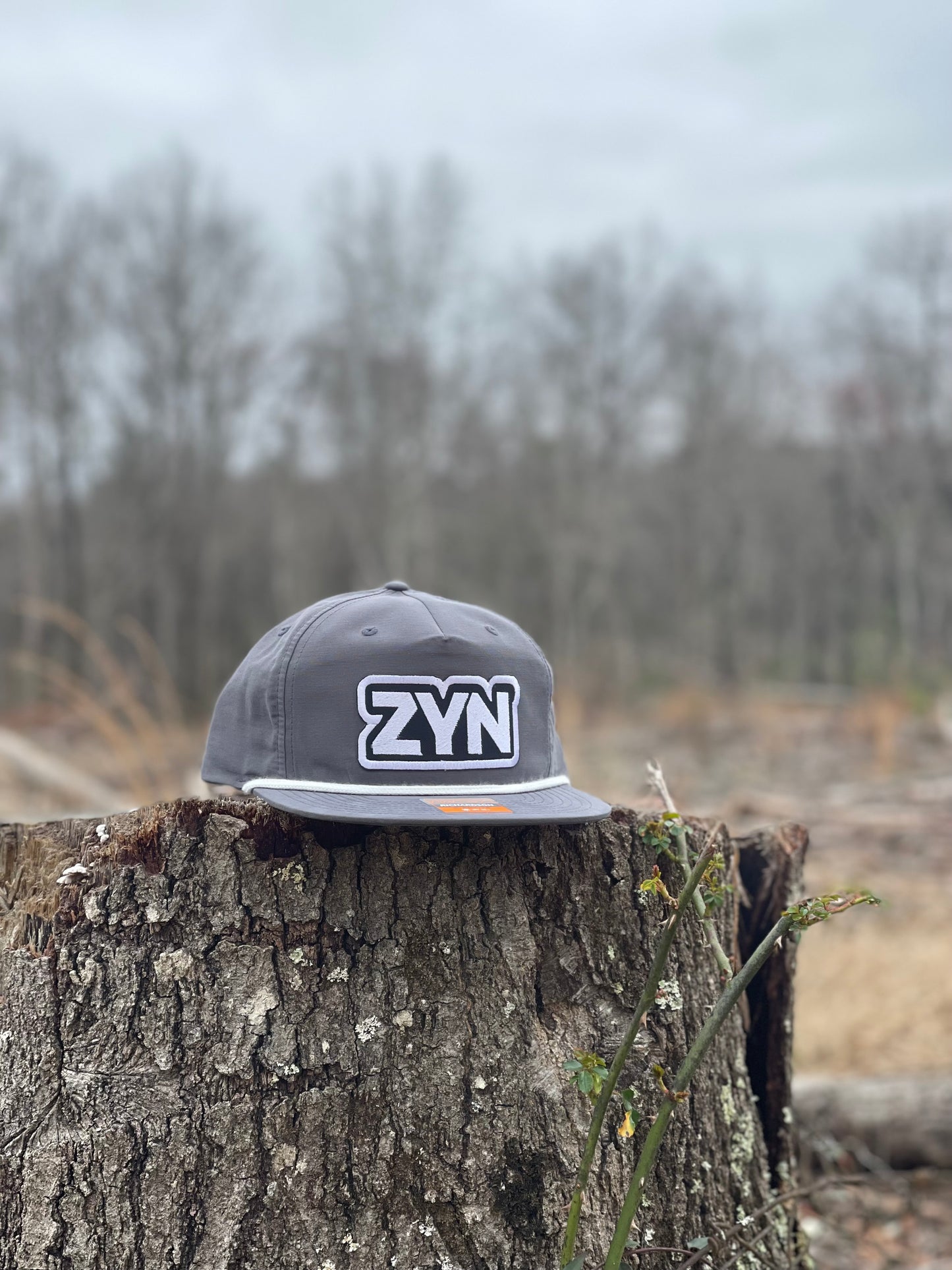 Zyn Rope Hat